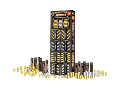 Ammunition Armory G-618