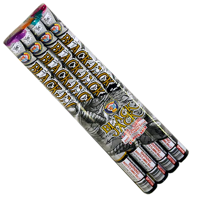 Blackjack Candles C-053