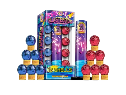 Blasteroids G-634