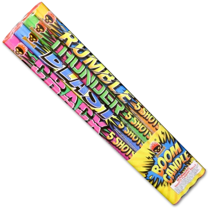 Boom Candle C-066