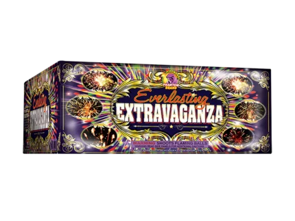 Everlasting Extravaganza, 63 Shot G-444