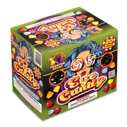 Eye Candy G-672