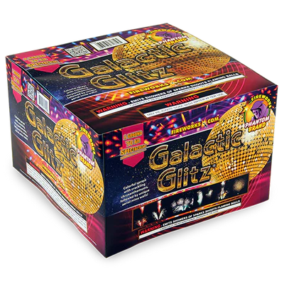 Galactic Glitz G-646