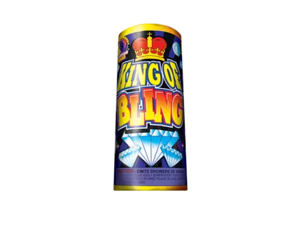 King Of Bling Fountain H-120