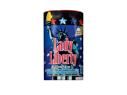Lady Liberty H-214