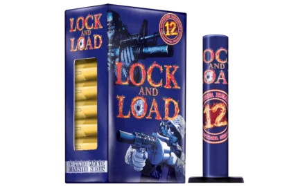 Lock and Load Kit G-702B