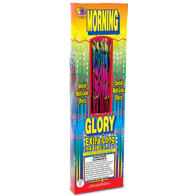 Morning Glory X-Long S-019A