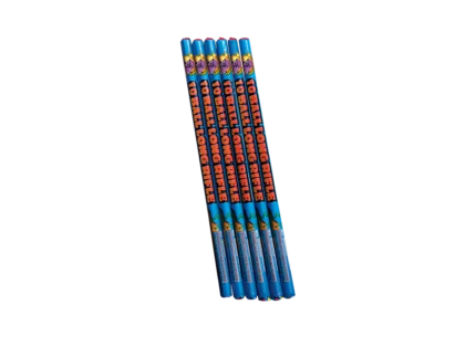 New Roman Candle Assortment, 1 Assortment