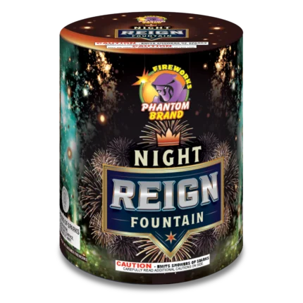 Night Reign H-259