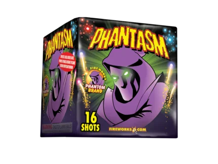 Phantasm, 16 Shot G-104