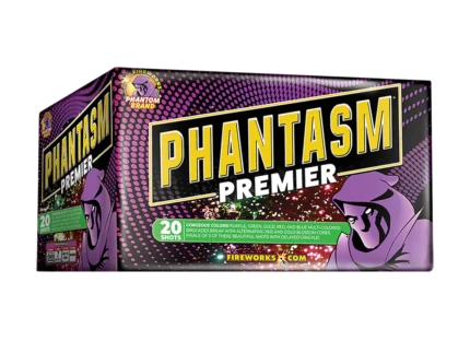 Phantasm Premier G-643