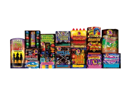 Phantom Nation Assortment A-028A