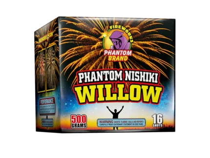 Phantom Nishiki Willow G-637