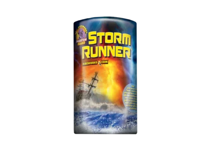 Storm Runner Fountain H-242