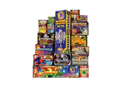 The Max Assortment A-940