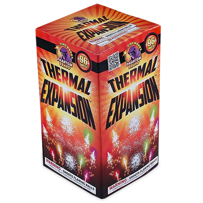 Thermal Expansion G-630